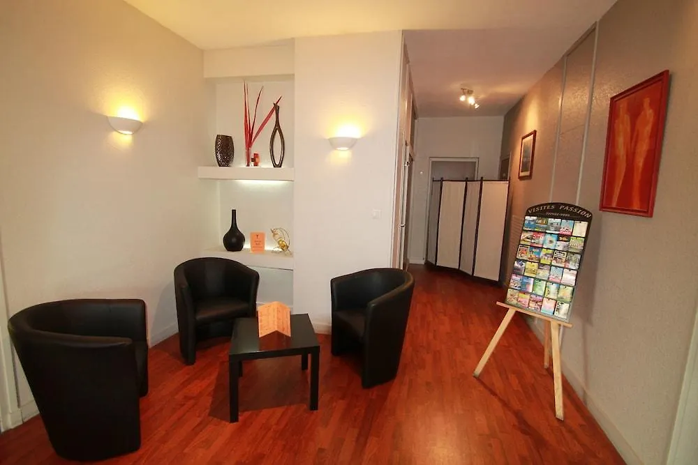 Hotel Adonis Lyon Est Hôtel Artys Saint-Priest-en-Jarez