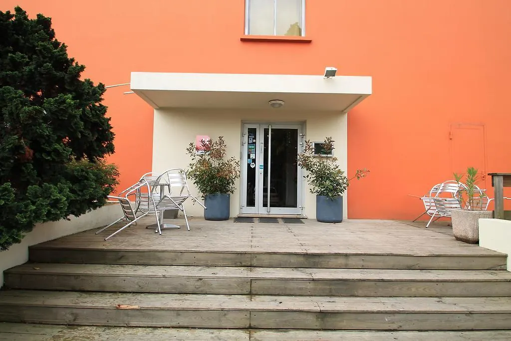 Hotel Adonis Lyon Est Hôtel Artys Saint-Priest-en-Jarez