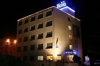 Adonis Lyon Est Hotel Artys Saint-Priest-en-Jarez