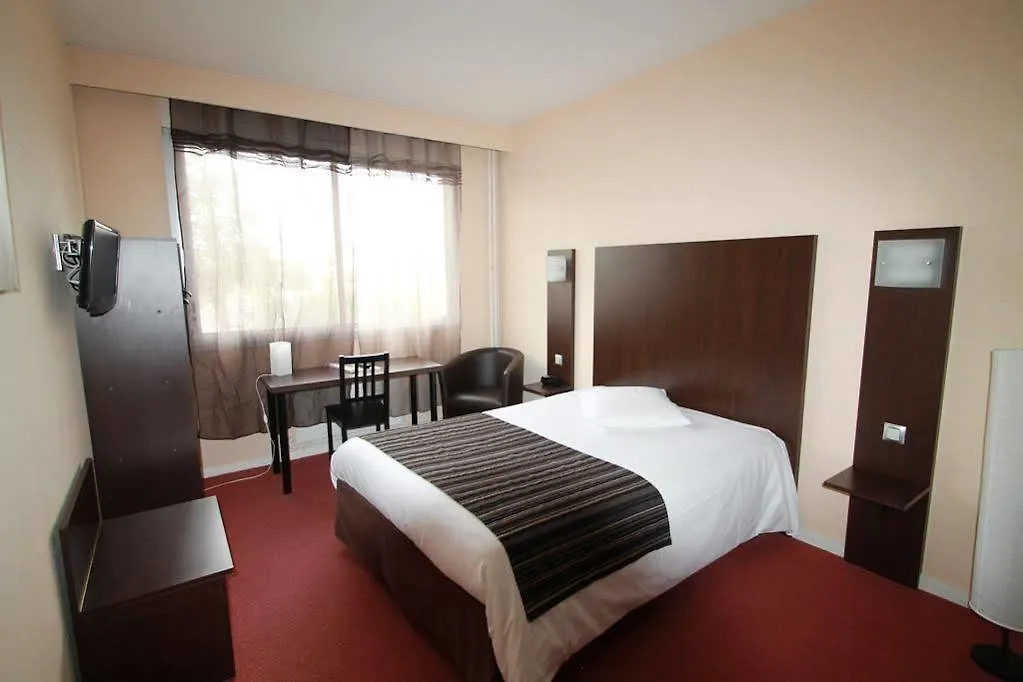 Adonis Lyon Est Hotel Artys Saint-Priest-en-Jarez