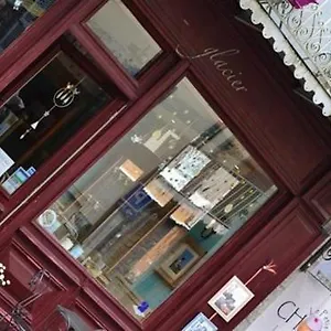 Le Petit Chou 4* Entraygues-sur-Truyère