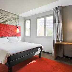 Hotel Ibis Etienne - La Terrasse, Saint-Priest-en-Jarez