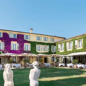 Bastide Saint Antoine - Relais & Chateaux 5* Grasse