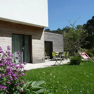 Le Jardin Aux Oiseaux Couette-café Férel