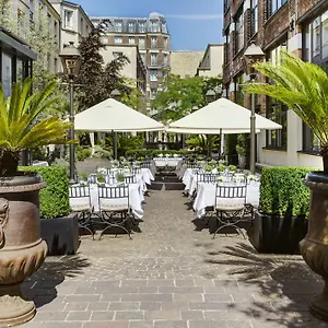 Les Jardins Du Marais 4* Parijs