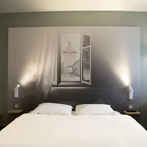 2* Hôtel Moulins