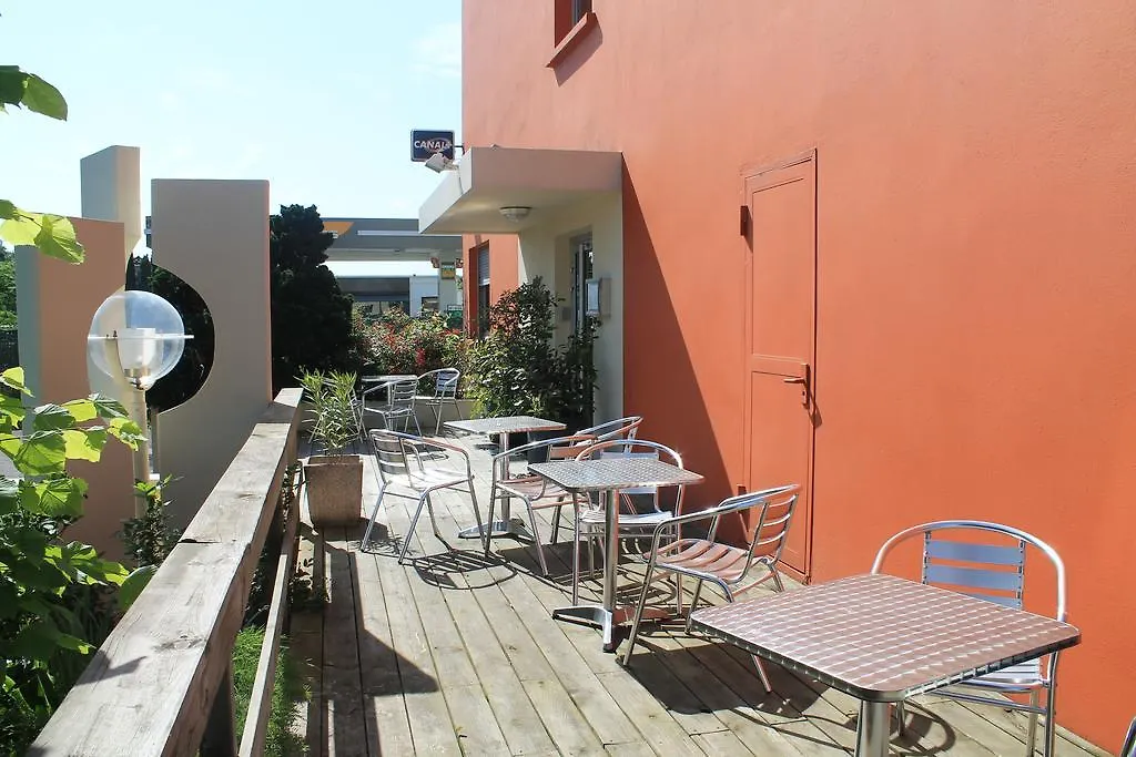 Adonis Lyon Est Hotel Artys Saint-Priest-en-Jarez